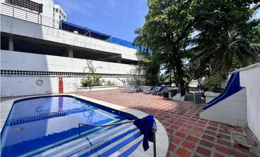 El Laguito - Venta de Apartamento Turístico Edificio Atlantis.