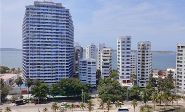El Laguito - Venta de Apartamento Turístico Edificio Atlantis.