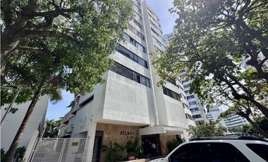El Laguito - Venta de Apartamento Turístico Edificio Atlantis.