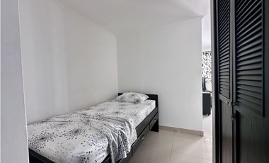 El Laguito - Venta de Apartamento Turístico Edificio Atlantis.