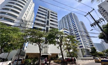 El Laguito - Venta de Apartamento Turístico Edificio Atlantis.