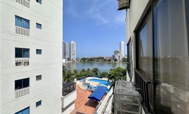 El Laguito - Venta de Apartamento Turístico Edificio Atlantis.