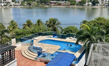 El Laguito - Venta de Apartamento Turístico Edificio Atlantis.
