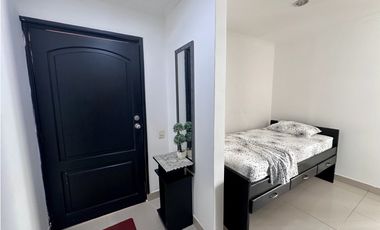 El Laguito - Venta de Apartamento Turístico Edificio Atlantis.