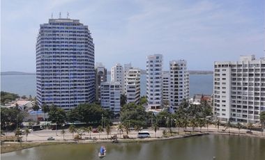 El Laguito - Venta de Apartamento Turístico Edificio Atlantis.
