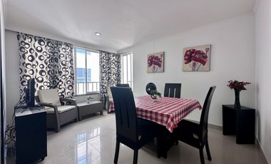 El Laguito - Venta de Apartamento Turístico Edificio Atlantis.
