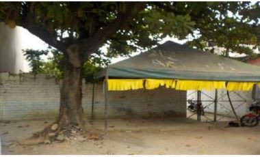 Venta de lote en Girardot