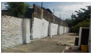 Venta de lote en Girardot