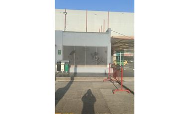 ALQUILA LOCAL COMERCIAL BARRANQUILLA