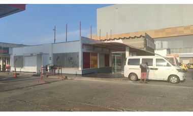 ALQUILA LOCAL COMERCIAL BARRANQUILLA