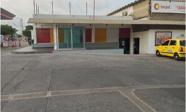 ALQUILA LOCAL COMERCIAL BARRANQUILLA