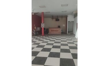 ALQUILA LOCAL COMERCIAL BARRANQUILLA