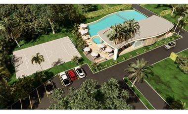 AZURA CONDOMINIO DE PLAYA, El Frances Tolú