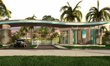 AZURA CONDOMINIO DE PLAYA, El Frances Tolú
