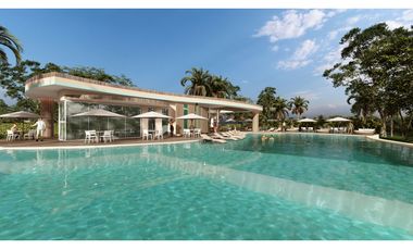AZURA CONDOMINIO DE PLAYA, El Frances Tolú
