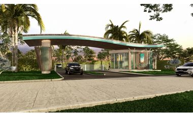 AZURA CONDOMINIO DE PLAYA, El Frances Tolú