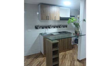 ACSI 1144 Apartamento en arriendo en Madrid - La prosperidad