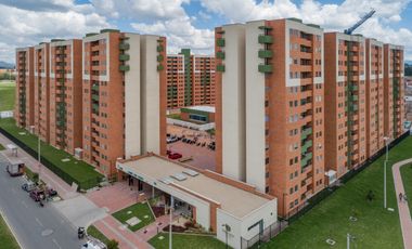 ACSI 1144 Apartamento en arriendo en Madrid - La prosperidad