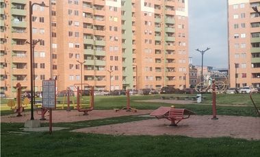 ACSI 1144 Apartamento en arriendo en Madrid - La prosperidad