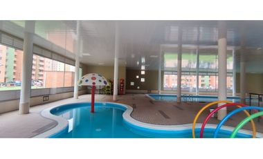 ACSI 1144 Apartamento en arriendo en Madrid - La prosperidad
