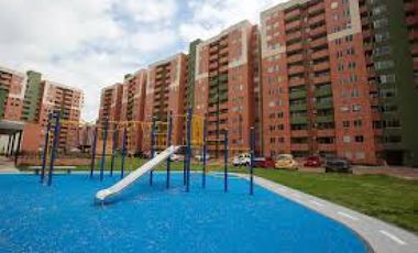 ACSI 1144 Apartamento en arriendo en Madrid - La prosperidad