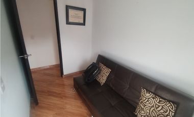 ACSI 1144 Apartamento en arriendo en Madrid - La prosperidad