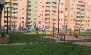 ACSI 1144 Apartamento en arriendo en Madrid - La prosperidad