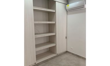 vendo apartamento ricaurte