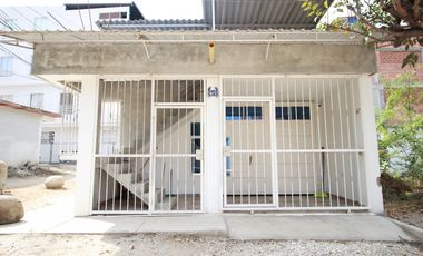 Gran oportunidad de Inversión Venta Casa Santa Marta