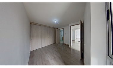 Apartamento en Venta Medellín Calasanz Unidad Origen