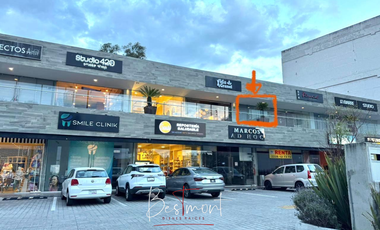 Venta de local acondicionado en PA, Pabellón las Torres