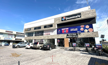 Venta de local acondicionado en PA, Pabellón las Torres