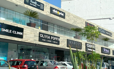 Venta de local acondicionado en PA, Pabellón las Torres