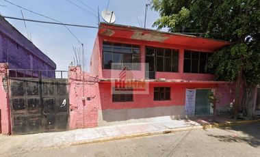 La Laguna, Casa en Venta, Tlalnepantla, Estado de México.