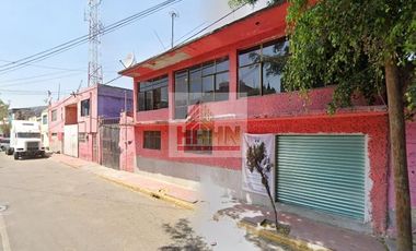 La Laguna, Casa en Venta, Tlalnepantla, Estado de México.