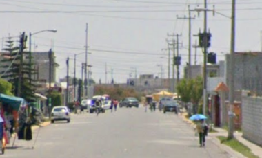 REAL DEL VALLE CASA EN VENTA ACOLMAN EDOMEX.