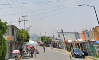 REAL DEL VALLE CASA EN VENTA ACOLMAN EDOMEX.