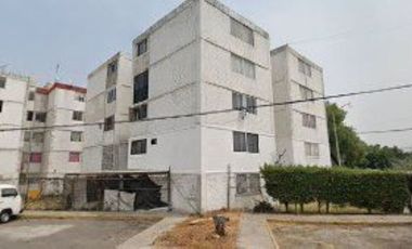 SANTIAGO TEPALCAPA DEPARTAMENTO VENTA CUAUTITLAN IZCALLII  ESTADO DE MEXICO