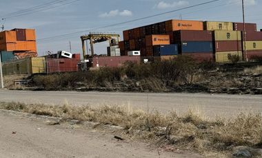 Bodega Industrial NUEVA en Renta en Vista Alegre