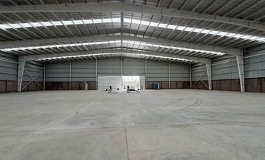 Bodega Industrial NUEVA en Renta en Vista Alegre