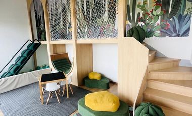 Departamento en venta Torre Beara