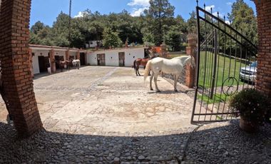 Ajusco, Tlalpan, Ciudad de México