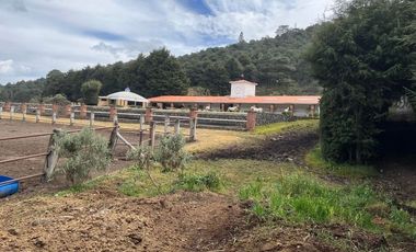 Ajusco, Tlalpan, Ciudad de México
