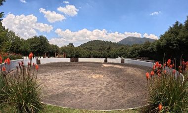 Ajusco, Tlalpan, Ciudad de México
