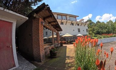 Ajusco, Tlalpan, Ciudad de México