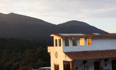 Ajusco, Tlalpan, Ciudad de México