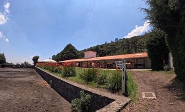 Ajusco, Tlalpan, Ciudad de México