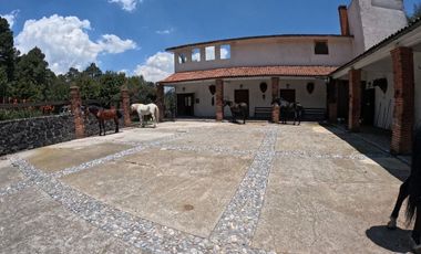 Ajusco, Tlalpan, Ciudad de México