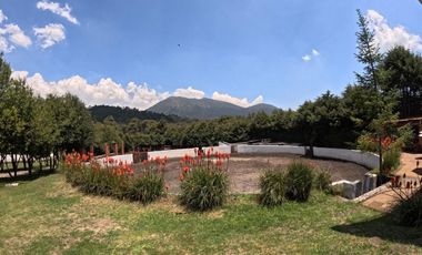 Ajusco, Tlalpan, Ciudad de México