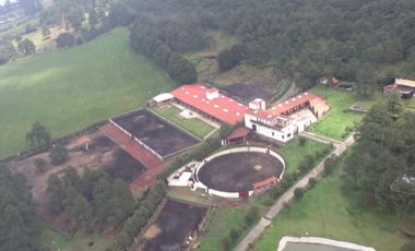 Ajusco, Tlalpan, Ciudad de México